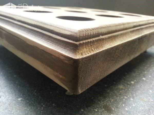 Candles Tray Pallet Candle Holders Pallet Lamps & Lights Candles Tray Pallet Candle Holders Pallet Lamps & Lights