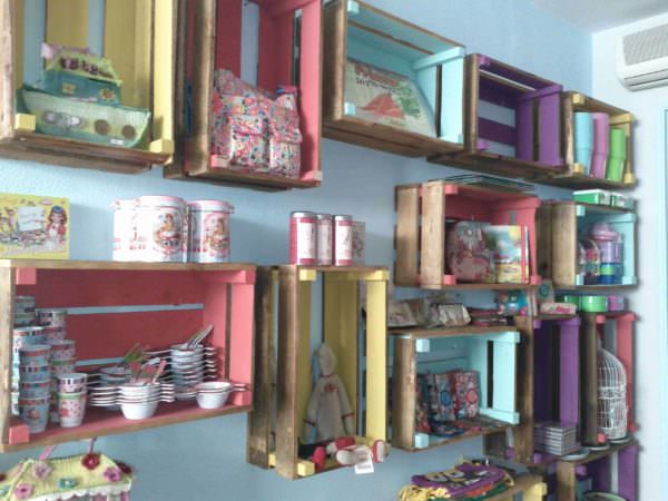 Pallet Crates Decoration Pallet Boxes & Chests Pallet Shelves & Pallet Coat Hangers Pallet Crates Decoration Pallet Boxes & Chests Pallet Shelves & Pallet Coat Hangers