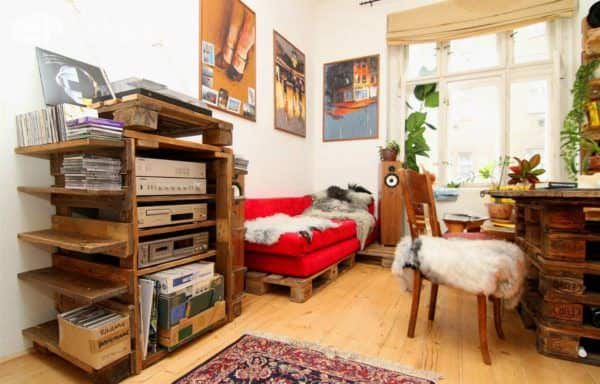 Pallets As The Only Base For Your Apartment Decoration Pallet Home Accessories Pallets As The Only Base For Your Apartment Decoration Pallet Home Accessories