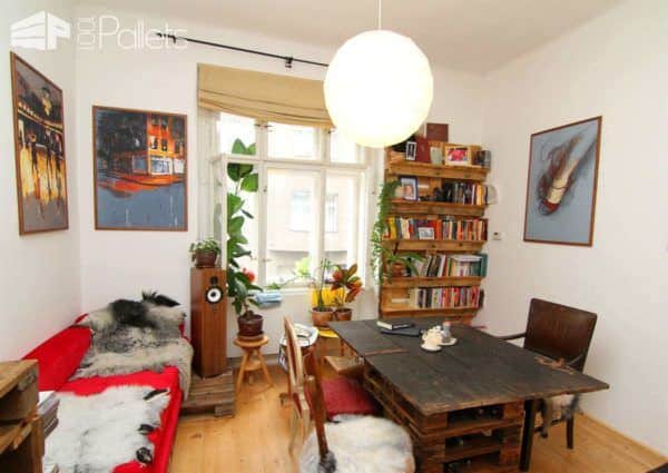 Pallets As The Only Base For Your Apartment Decoration Pallet Home Accessories Pallets As The Only Base For Your Apartment Decoration Pallet Home Accessories