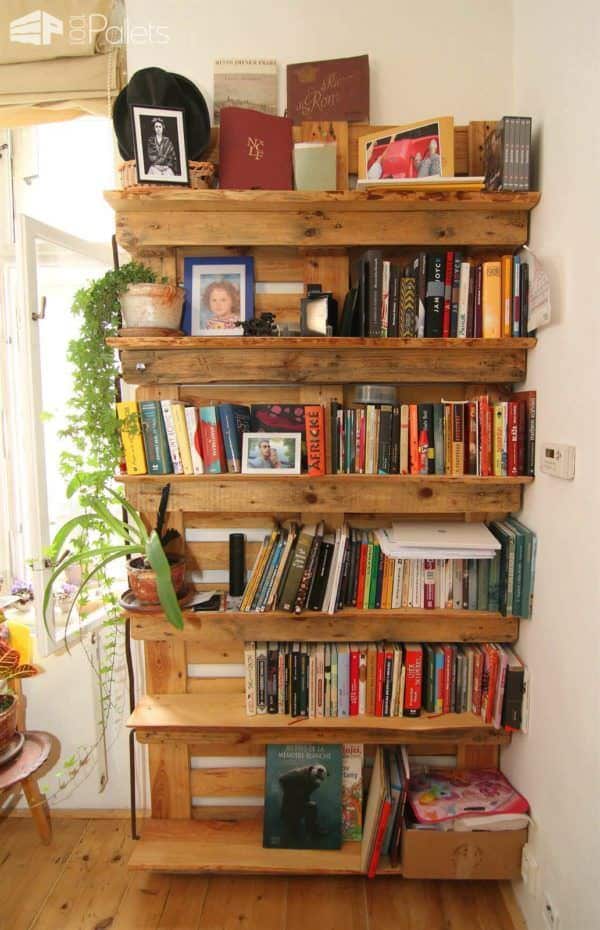 Pallets As The Only Base For Your Apartment Decoration Pallet Home Accessories Pallets As The Only Base For Your Apartment Decoration Pallet Home Accessories