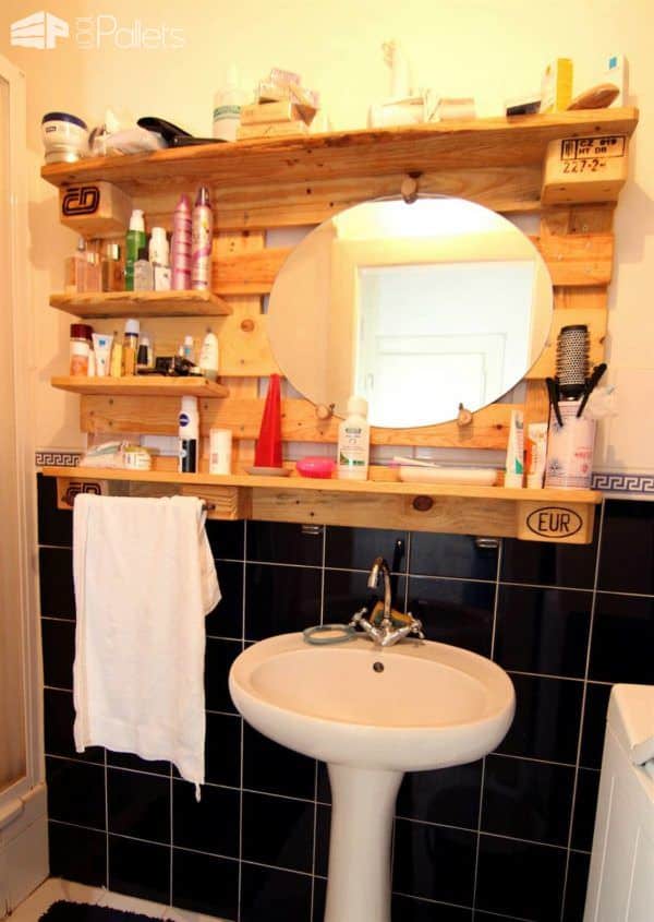 Pallets As The Only Base For Your Apartment Decoration Pallet Home Accessories Pallets As The Only Base For Your Apartment Decoration Pallet Home Accessories