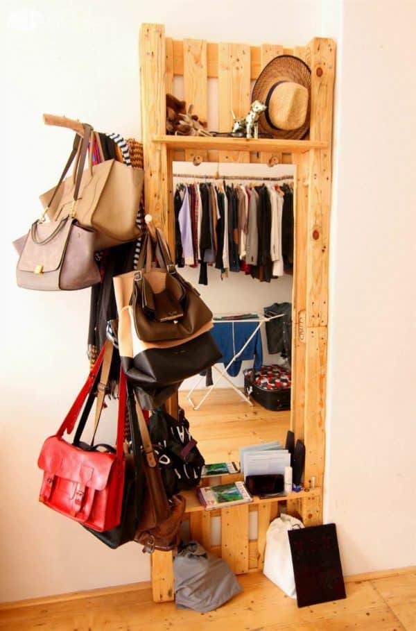 Pallets As The Only Base For Your Apartment Decoration Pallet Home Accessories Pallets As The Only Base For Your Apartment Decoration Pallet Home Accessories
