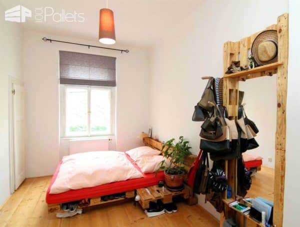 Pallets As The Only Base For Your Apartment Decoration Pallet Home Accessories Pallets As The Only Base For Your Apartment Decoration Pallet Home Accessories
