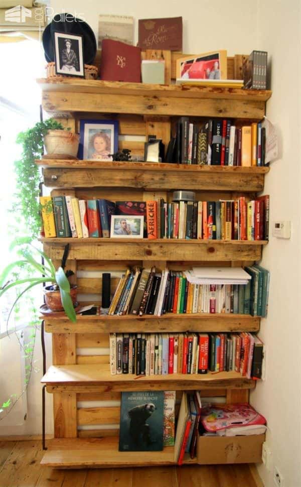 Pallets As The Only Base For Your Apartment Decoration Pallet Home Accessories Pallets As The Only Base For Your Apartment Decoration Pallet Home Accessories