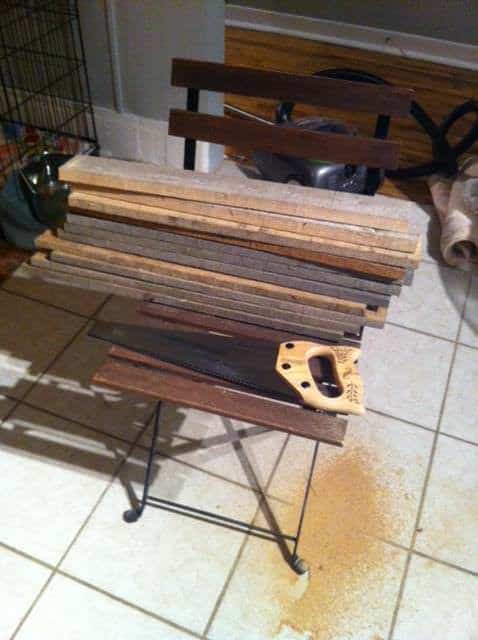 Shoes Shelf from Pallets Pallet Shelves & Pallet Coat Hangers 