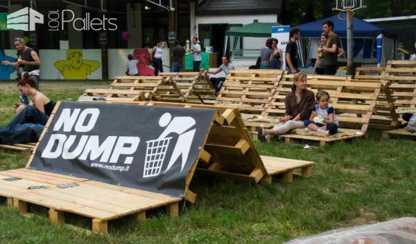 Sliding Waves Lounges & Garden Sets Pallet Benches, Pallet Chairs & Stools Sliding Waves Lounges & Garden Sets Pallet Benches, Pallet Chairs & Stools