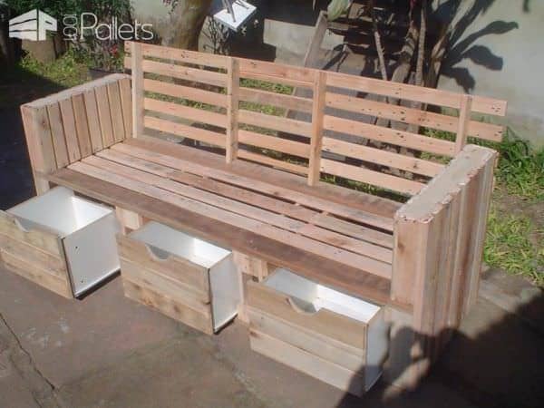 Moveis Feito De Palet / Furniture Made From Reclaimed Pallets Pallet TV Stands & Racks Moveis Feito De Palet / Furniture Made From Reclaimed Pallets Pallet TV Stands & Racks