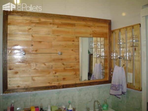 Moveis Feito De Palet / Furniture Made From Reclaimed Pallets Pallet TV Stands & Racks Moveis Feito De Palet / Furniture Made From Reclaimed Pallets Pallet TV Stands & Racks