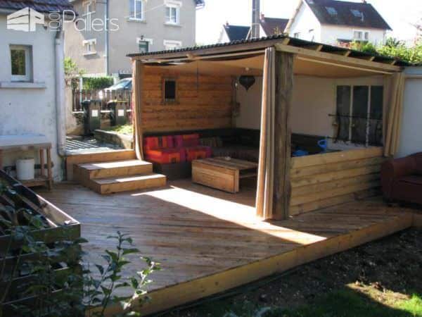 Projects Inspired by 1001pallets Pallet Cabinets & Wardrobes Projects Inspired by 1001pallets Pallet Cabinets & Wardrobes