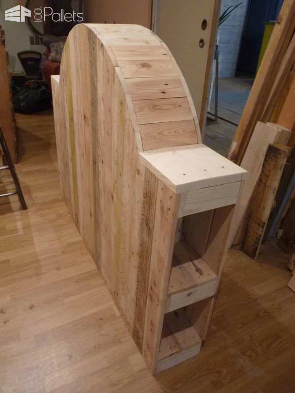 Tête De Lit En Bois De Palette – Pallet Bed Headboard From Upcycled Pallet Woord Pallet Beds, Pallet Headboards & Frames Tête De Lit En Bois De Palette – Pallet Bed Headboard From Upcycled Pallet Woord Pallet Beds, Pallet Headboards & Frames