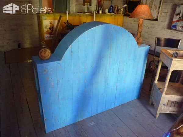 Tête De Lit En Bois De Palette – Pallet Bed Headboard From Upcycled Pallet Woord Pallet Beds, Pallet Headboards & Frames Tête De Lit En Bois De Palette – Pallet Bed Headboard From Upcycled Pallet Woord Pallet Beds, Pallet Headboards & Frames