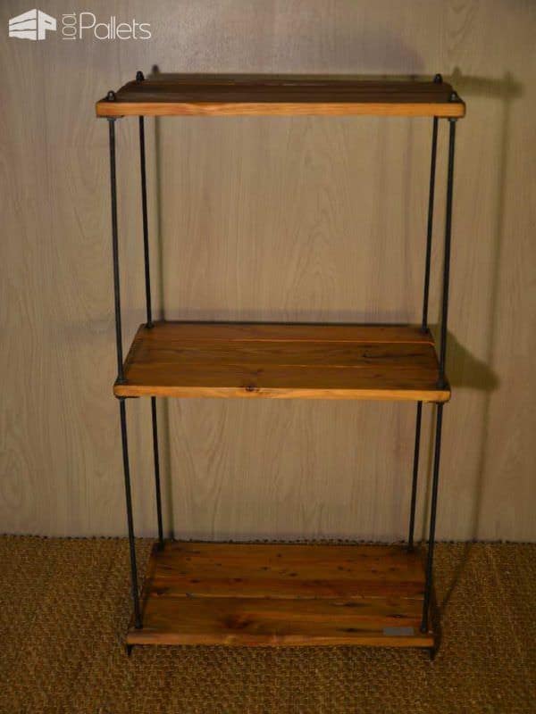 Etagère Réglable En Bois De Palette / Pallet Wood Shelves Pallet Shelves & Pallet Coat Hangers Etagère Réglable En Bois De Palette / Pallet Wood Shelves Pallet Shelves & Pallet Coat Hangers