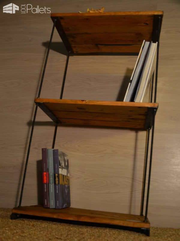 Etagère Réglable En Bois De Palette / Pallet Wood Shelves Pallet Shelves & Pallet Coat Hangers Etagère Réglable En Bois De Palette / Pallet Wood Shelves Pallet Shelves & Pallet Coat Hangers