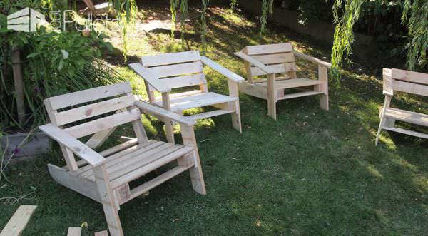 Upraw Up-cycled Products From Wooden Pallets Lounges & Garden Sets Upraw Up-cycled Products From Wooden Pallets Lounges & Garden Sets