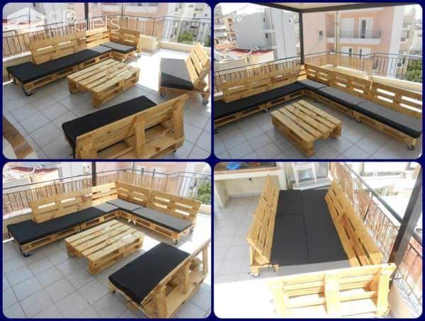 Jesus Art Best Of! Lounges & Garden Sets Pallet Benches, Pallet Chairs & Stools Jesus Art Best Of! Lounges & Garden Sets Pallet Benches, Pallet Chairs & Stools