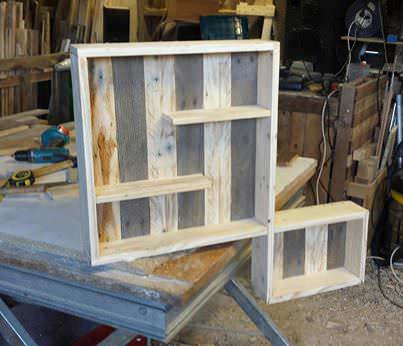 Les Palettes Du Coeur: New French Pallet Association Pallet Home Accessories Les Palettes Du Coeur: New French Pallet Association Pallet Home Accessories
