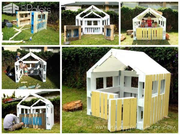 Best Of: 5 of Our Most Popular Pallet Projects Lounges & Garden Sets Best Of: 5 of Our Most Popular Pallet Projects Lounges & Garden Sets