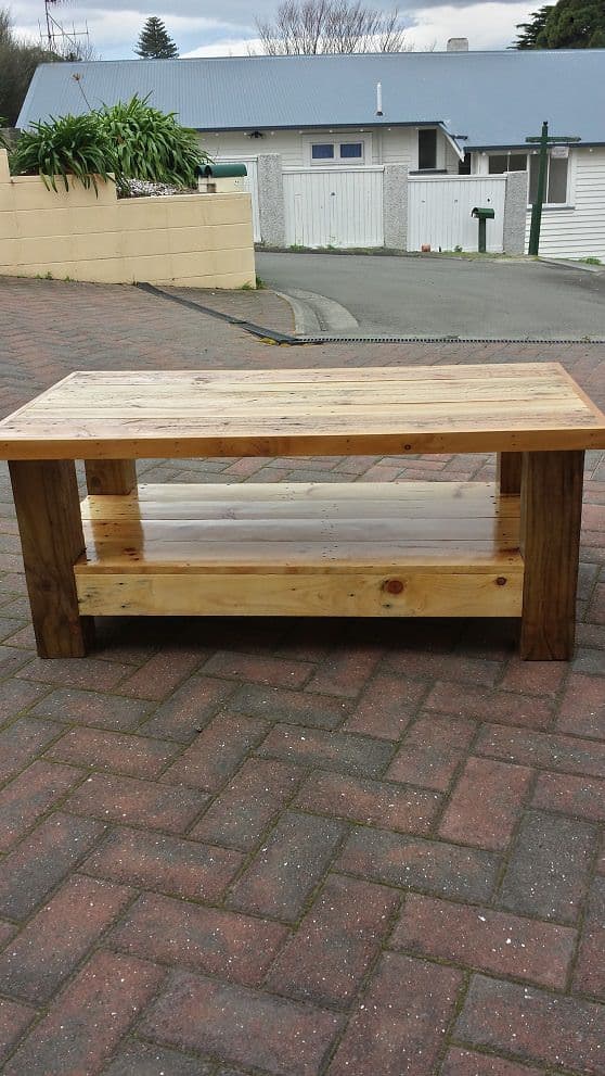 Just Another Pallet Table Pallet Desks & Pallet Tables Just Another Pallet Table Pallet Desks & Pallet Tables