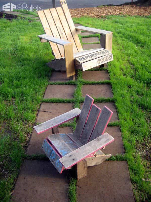 Mini Pallet Adirondack Chair (Diy Guide) Pallet Benches, Pallet Chairs & Stools Mini Pallet Adirondack Chair (Diy Guide) Pallet Benches, Pallet Chairs & Stools