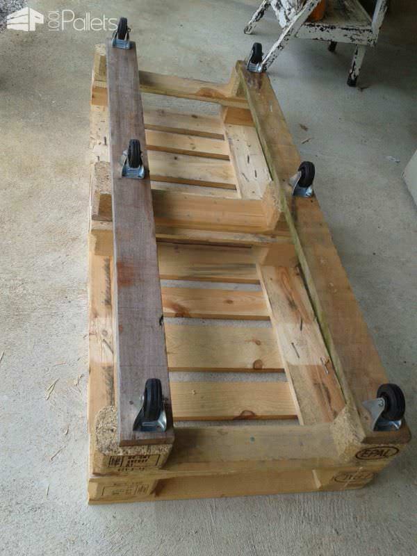 Canapé De Jardin En Palettes / Pallets Garden Sofa Pallet Sofas & Couches Canapé De Jardin En Palettes / Pallets Garden Sofa Pallet Sofas & Couches