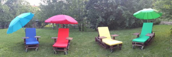 Garden Terrace In An Office Building Lounges & Garden Sets Pallet Benches, Pallet Chairs & Stools Garden Terrace In An Office Building Lounges & Garden Sets Pallet Benches, Pallet Chairs & Stools