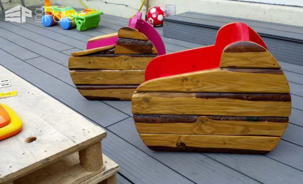 Kids Armchairs In The Garden / Fauteuil D’extérieur Pour Enfants Fun Pallet Crafts for Kids Pallet Benches, Pallet Chairs & Stools Kids Armchairs In The Garden / Fauteuil D’extérieur Pour Enfants Fun Pallet Crafts for Kids Pallet Benches, Pallet Chairs & Stools