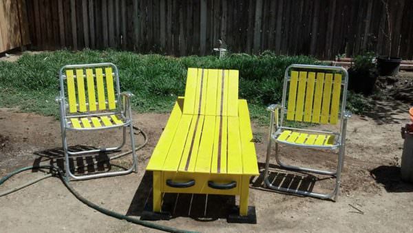 Pallet Crafter Interview #4: Heather Stiletto Pallet Crafter Interviews Pallet Crafter Interview #4: Heather Stiletto Pallet Crafter Interviews