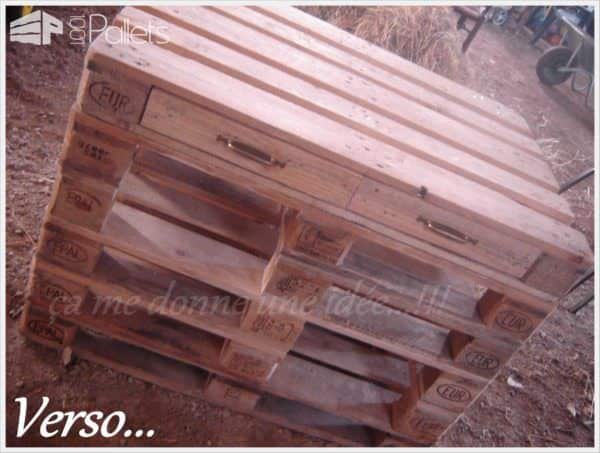 Pallets Kitchen Island Pallet Desks & Pallet Tables Pallets Kitchen Island Pallet Desks & Pallet Tables