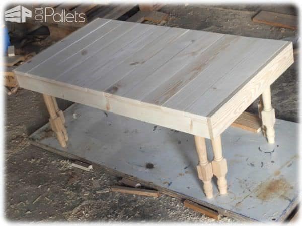 Pallet Coffee Table Pallet Coffee Tables 