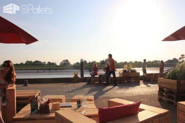Keep Calm & Pallet On Lounges & Garden Sets Pallet Terraces & Pallet Patios Keep Calm & Pallet On Lounges & Garden Sets Pallet Terraces & Pallet Patios