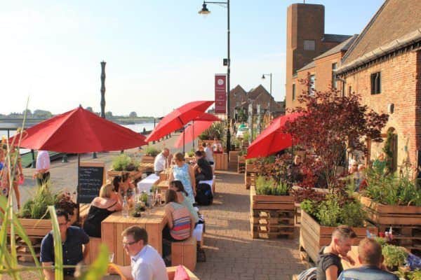 Keep Calm & Pallet On Lounges & Garden Sets Pallet Terraces & Pallet Patios Keep Calm & Pallet On Lounges & Garden Sets Pallet Terraces & Pallet Patios