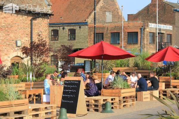 Keep Calm & Pallet On Lounges & Garden Sets Pallet Terraces & Pallet Patios Keep Calm & Pallet On Lounges & Garden Sets Pallet Terraces & Pallet Patios