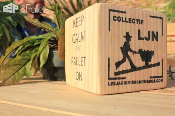 Keep Calm & Pallet On Lounges & Garden Sets Pallet Terraces & Pallet Patios Keep Calm & Pallet On Lounges & Garden Sets Pallet Terraces & Pallet Patios