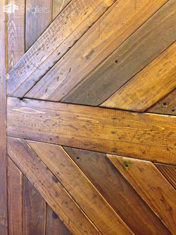 Pallets Barndoor Pallet Walls & Pallet Doors Pallets Barndoor Pallet Walls & Pallet Doors