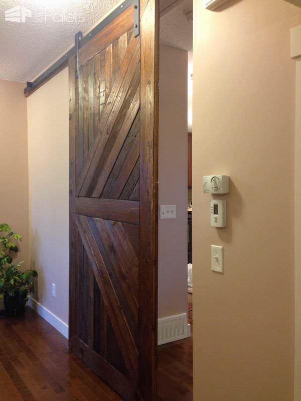 Pallets Barndoor Pallet Walls & Pallet Doors Pallets Barndoor Pallet Walls & Pallet Doors