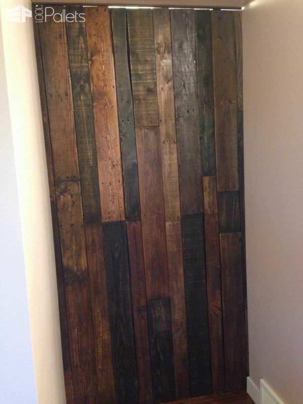 Pallets Barndoor Pallet Walls & Pallet Doors Pallets Barndoor Pallet Walls & Pallet Doors