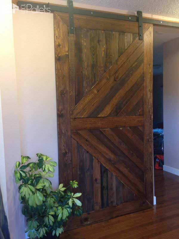 Pallets Barndoor Pallet Walls & Pallet Doors Pallets Barndoor Pallet Walls & Pallet Doors