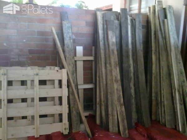 Sturdy Pallet Work Bench Pallet Desks & Pallet Tables Sturdy Pallet Work Bench Pallet Desks & Pallet Tables