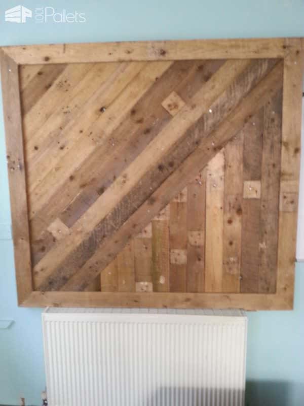 Shop Display Board Pallet Wall Decor & Pallet Painting Shop Display Board Pallet Wall Decor & Pallet Painting