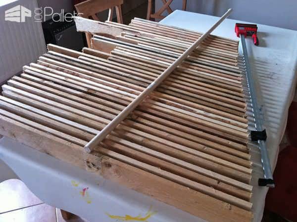 Pallet Christmas Tree Pallet Home Accessories Pallet Christmas Tree Pallet Home Accessories