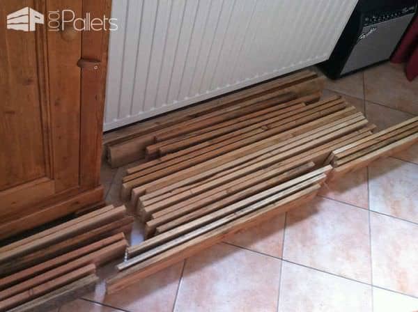 Pallet Christmas Tree Pallet Home Accessories Pallet Christmas Tree Pallet Home Accessories