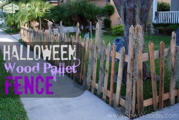 75+ Fabulous Pallet Halloween Ideas: Are You Ready to Pallet-ify Halloween? Other Pallet Projects 75+ Fabulous Pallet Halloween Ideas: Are You Ready to Pallet-ify Halloween? Other Pallet Projects