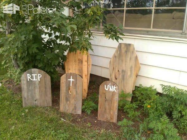 75+ Fabulous Pallet Halloween Ideas: Are You Ready to Pallet-ify Halloween? Other Pallet Projects 75+ Fabulous Pallet Halloween Ideas: Are You Ready to Pallet-ify Halloween? Other Pallet Projects