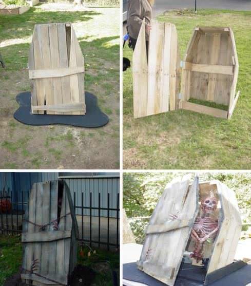 75+ Fabulous Pallet Halloween Ideas: Are You Ready to Pallet-ify Halloween? Other Pallet Projects 75+ Fabulous Pallet Halloween Ideas: Are You Ready to Pallet-ify Halloween? Other Pallet Projects