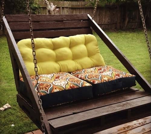 Garden Furniture Ideas From Repurposed Pallets Lounges & Garden Sets Garden Furniture Ideas From Repurposed Pallets Lounges & Garden Sets