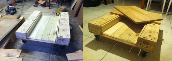Small Pallet Coffee Table Pallet Coffee Tables Small Pallet Coffee Table Pallet Coffee Tables