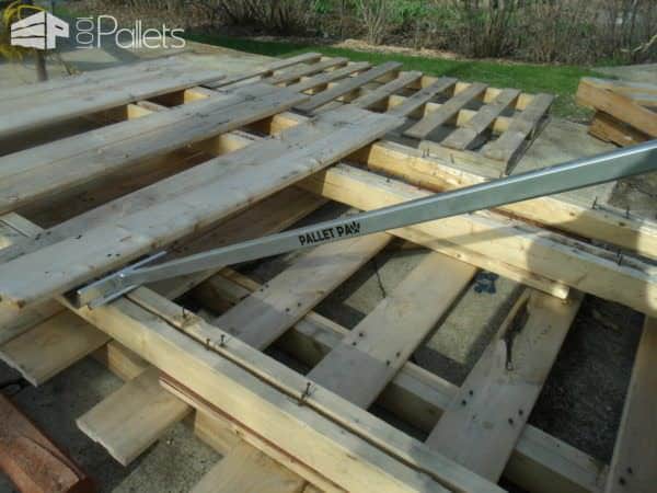 Pallet Disassembly Tool: Pallet Paw Workshop and tools Pallet Disassembly Tool: Pallet Paw Workshop and tools