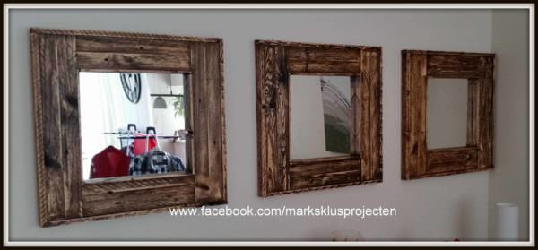 Pimp Up Your Mirrors Pallet Home Accessories Pimp Up Your Mirrors Pallet Home Accessories