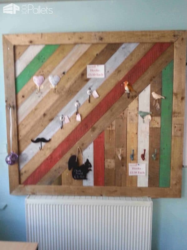 Shop Display Board Pallet Wall Decor & Pallet Painting Shop Display Board Pallet Wall Decor & Pallet Painting